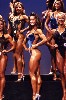 WPW-547 2003 Jan Tana Pro Figure Contest DVD
